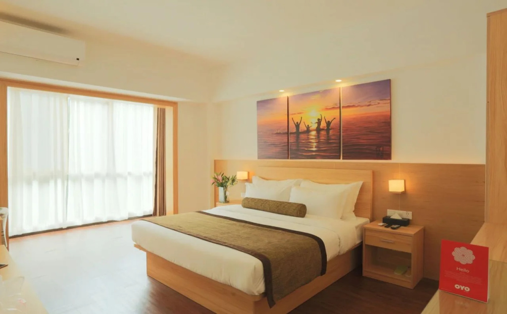 Tiandi Hotel