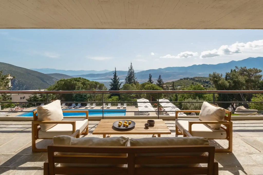 Amalia Hotel Delphi