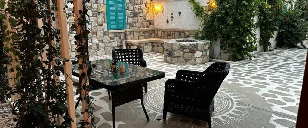 The Castle Butik Otel