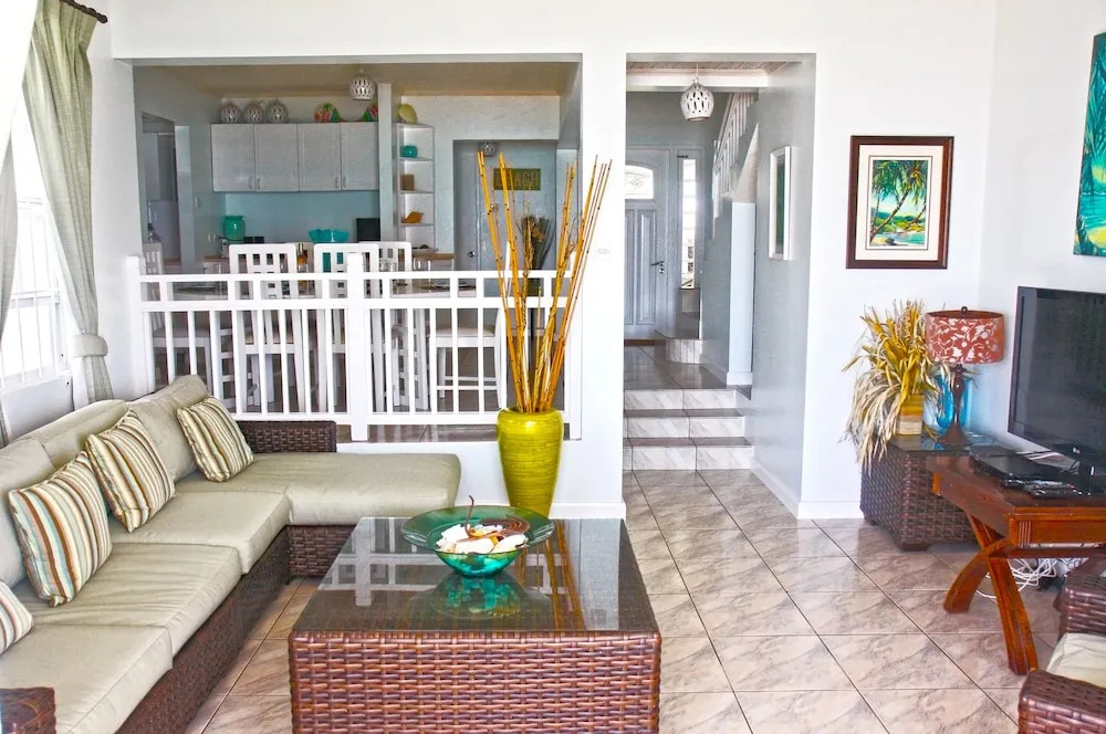 ZenBreak - Silver Sands Beach Villas