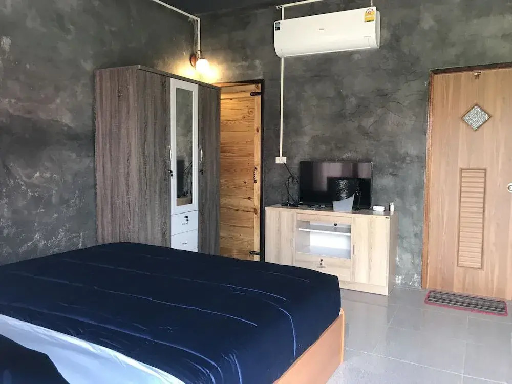 Pada Homestay