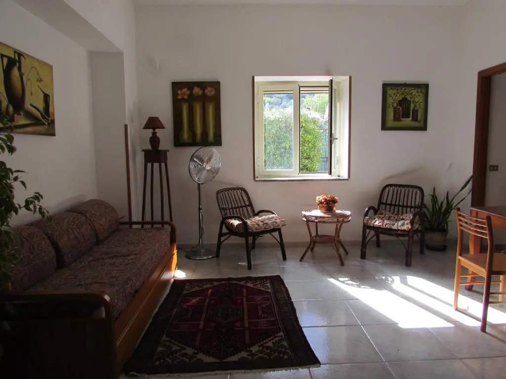 Villa Riviera dei Gelsomini