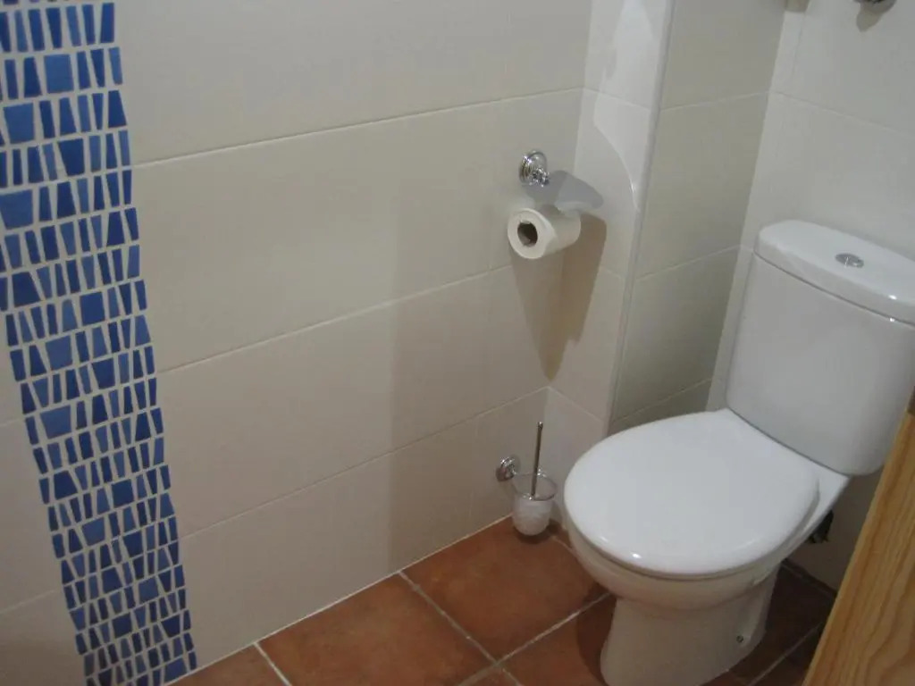 Apartamentos Javier