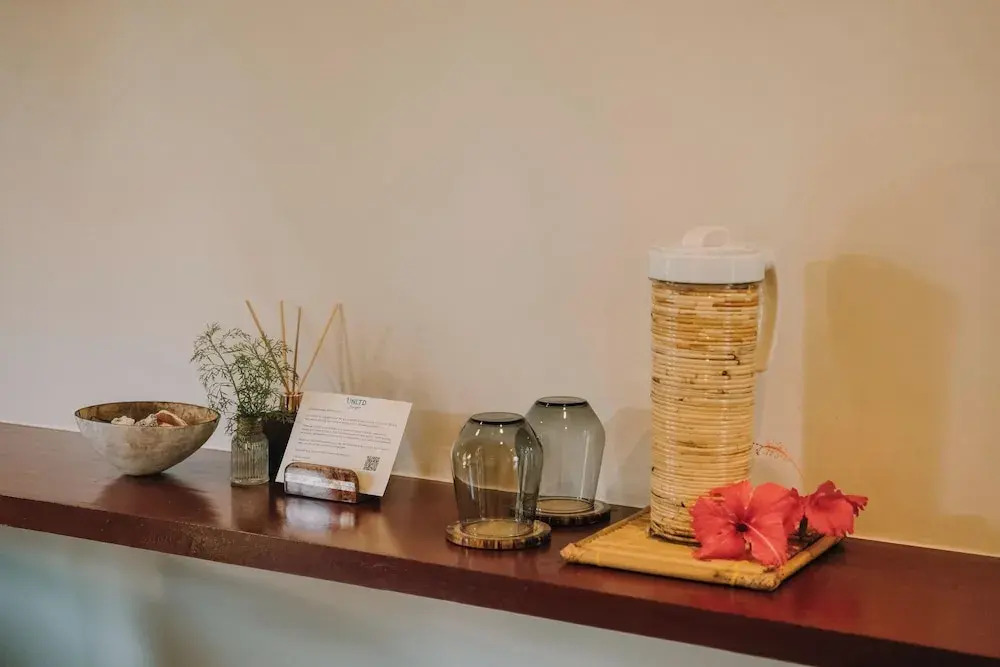 UNLTD Hotel Siargao