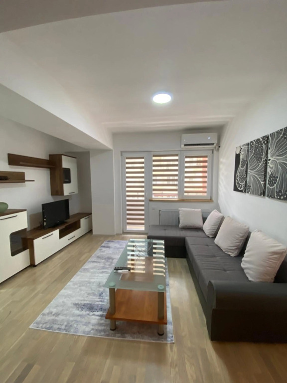 Simonovski’s Apartment 2
