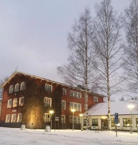 Village Hotel Tyyne