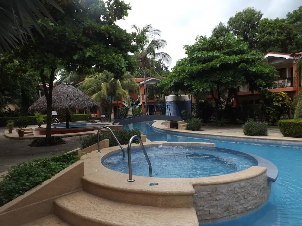 Room-nice Condo for Vacation in Playas d