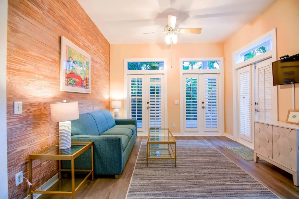 Ambrosia Key West