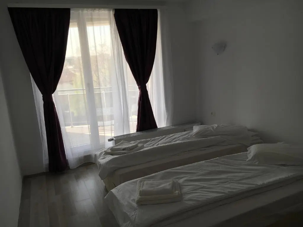 Nirvana Accommodation