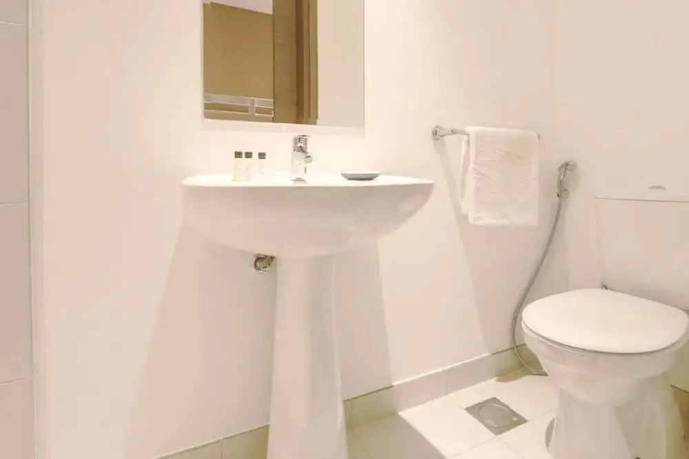 Luxurious Getaway Right Across City Walk Mall