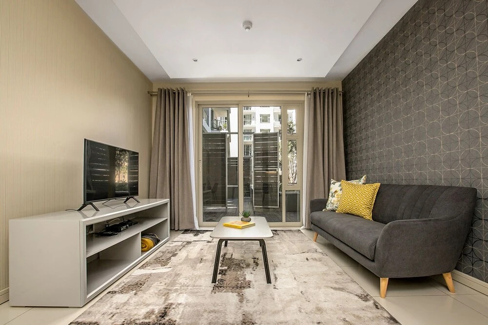 The Tyrwhitt Rosebank Apartments