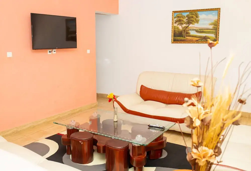 Victory Hotel & Restaurant Tulear