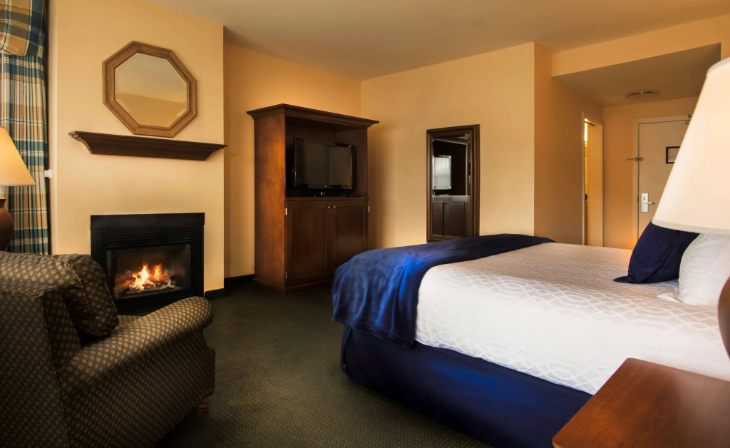 The Landing Hotel