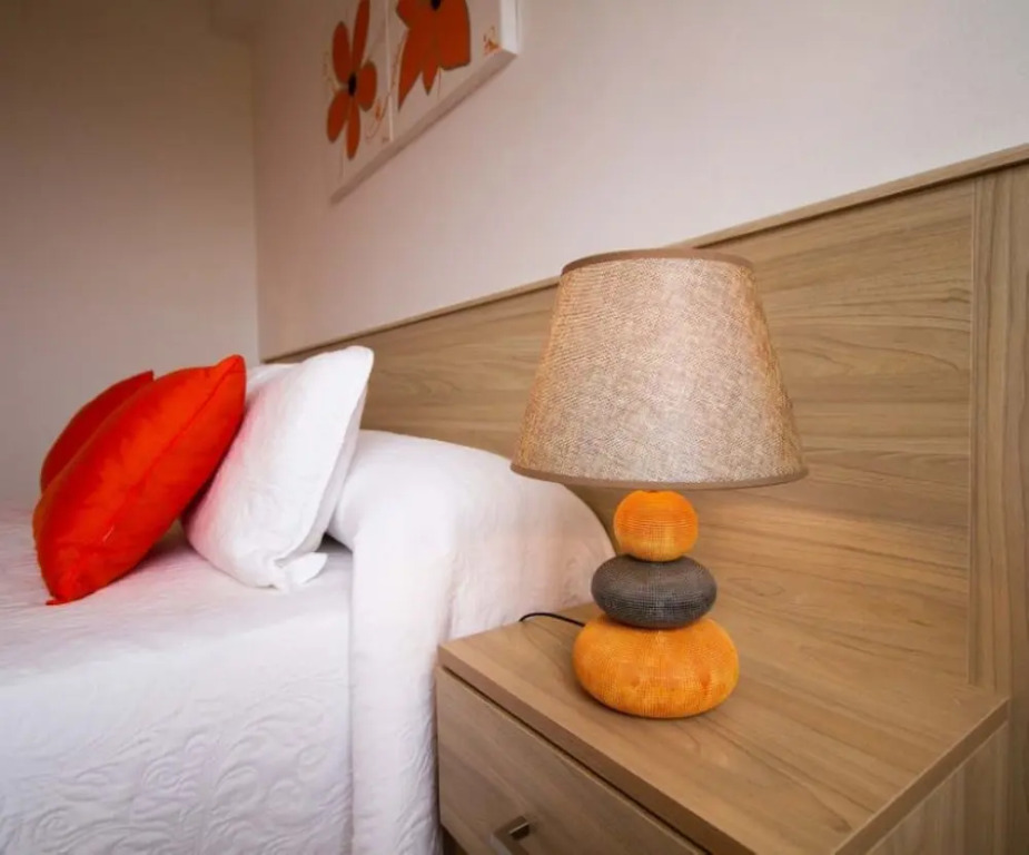 106401 - Apartment in Lariño