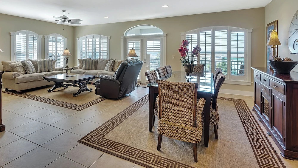 Villas at Seagrove Beach