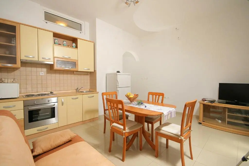Apartments Parcela