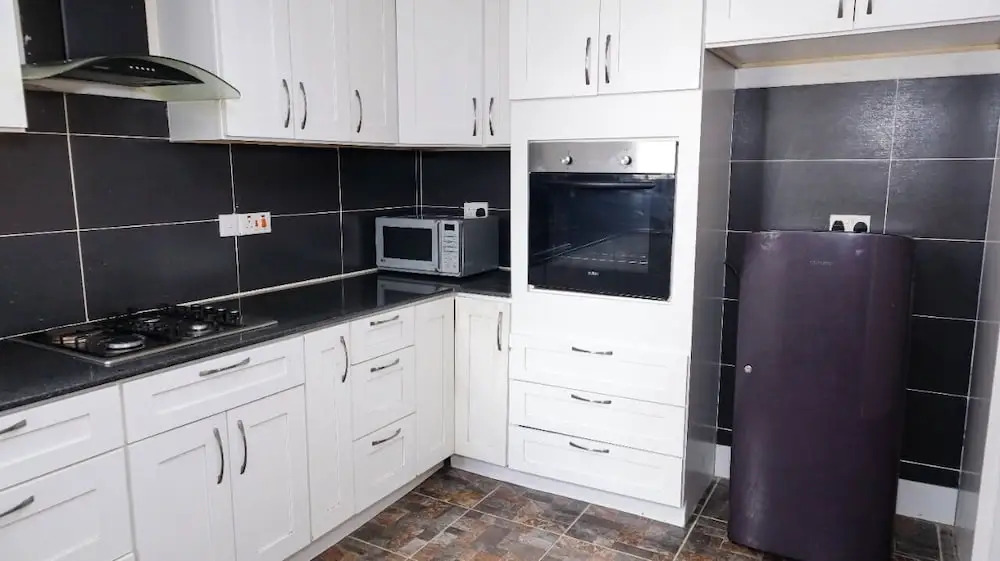 Stay.Plus Luxore Apartment Syokimau