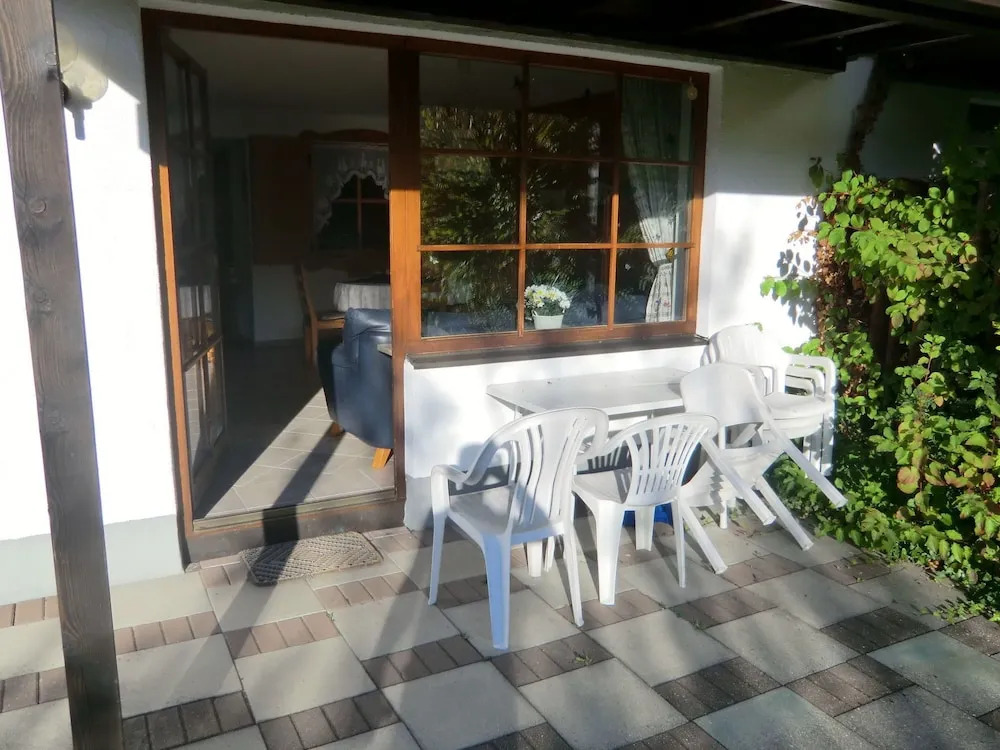 Cozy Holiday Home With Oven, 18km From Oberstaufen