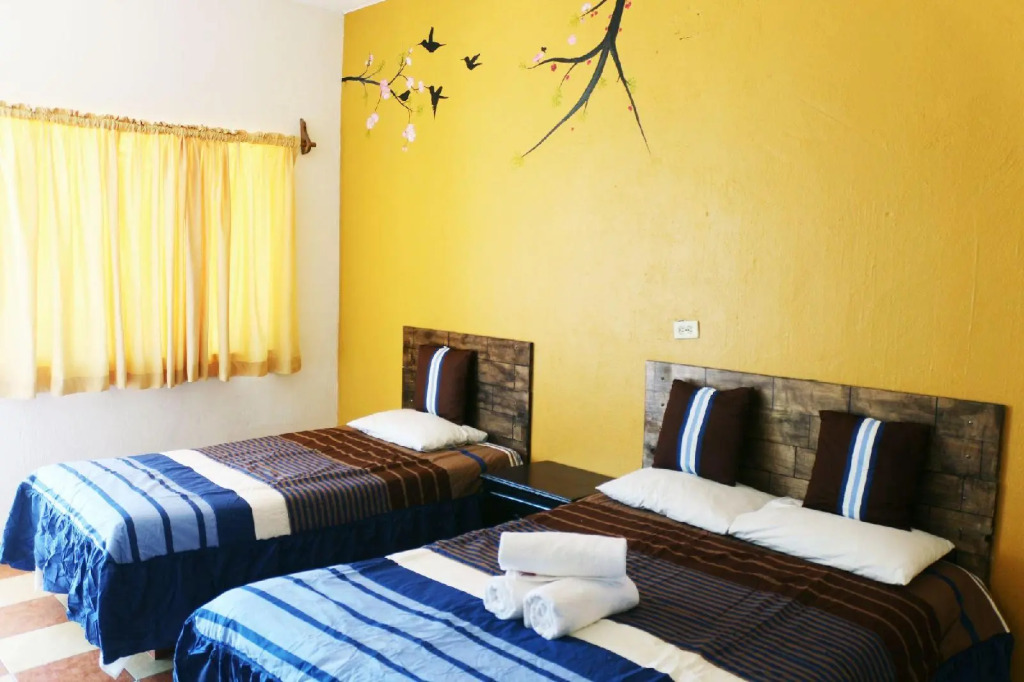 Hotel San Pedro