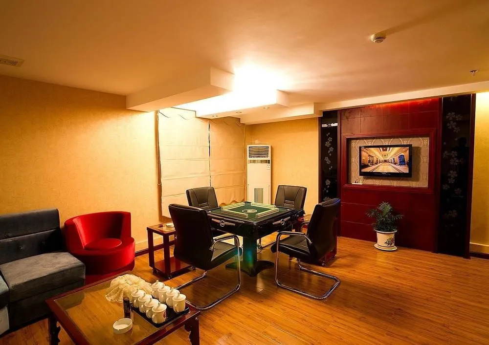Yichang Taohualing Hotel
