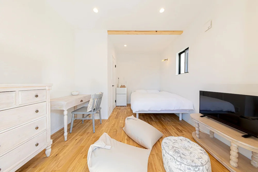 Innocence Resort -in Chiba Resol