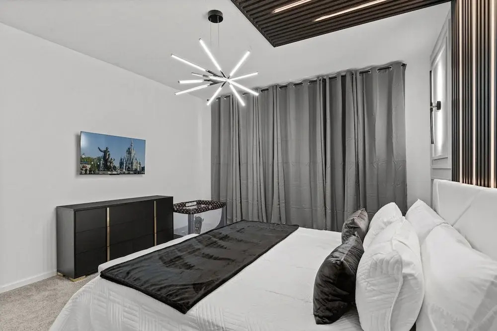 Amazing 6bed Home in Solara Fun for All