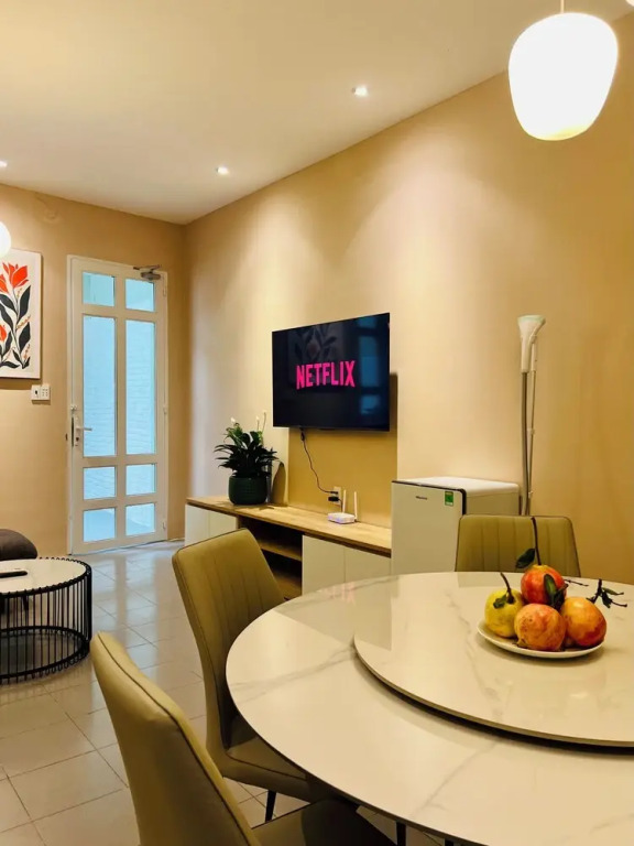 68 House Urban Stay Ho Chi Minh City