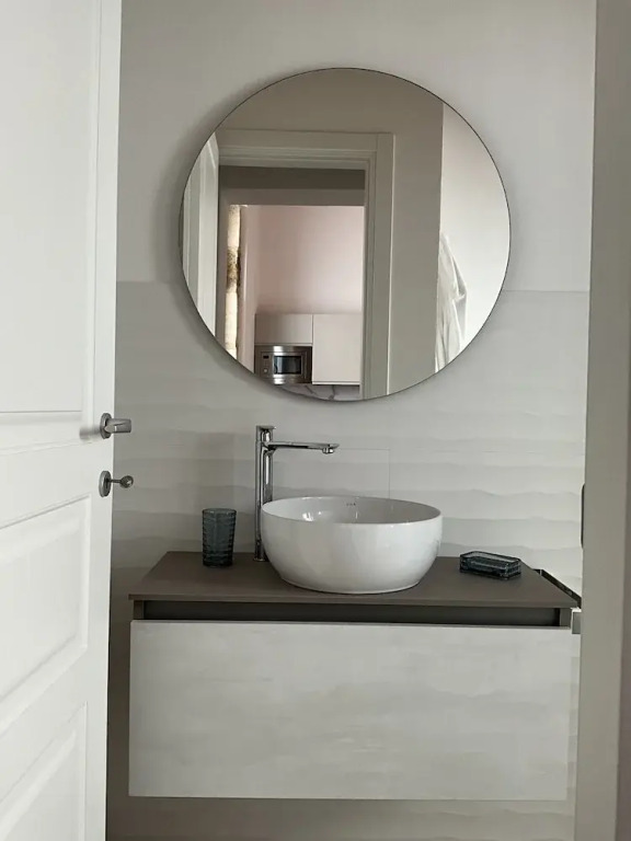 Rua 39 fine apartments by Dimore in Sicily