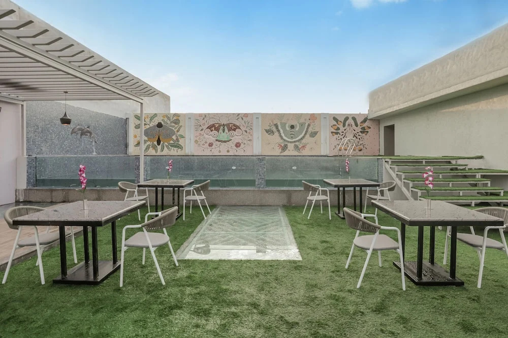 Regenta Place Bhopal by Royal Orchid Hotels Limited