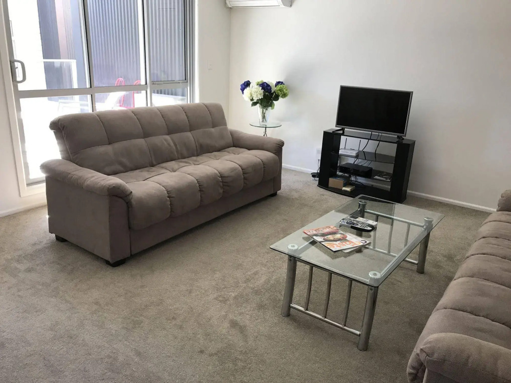 Apartment on Vialou St
