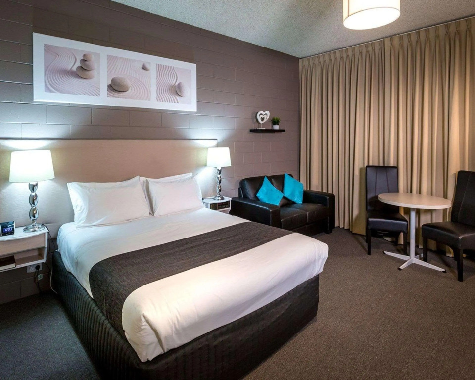 Comfort Inn & Suites King Avenue