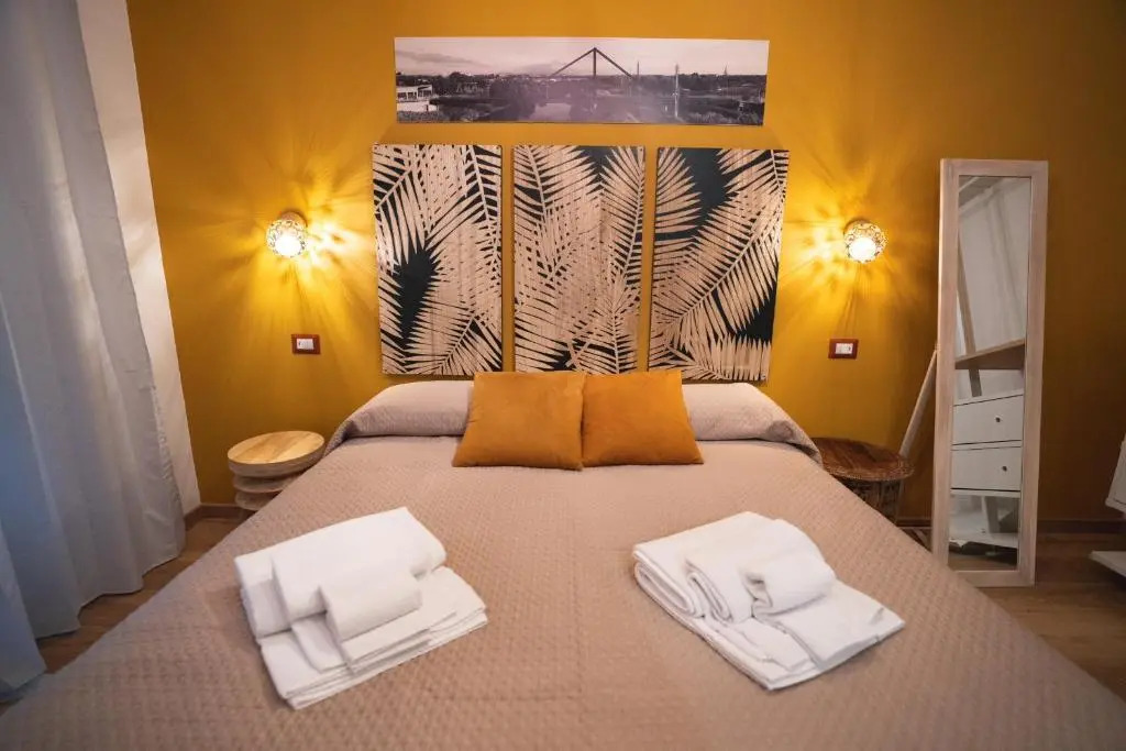 Verrazzano 37 Guest House