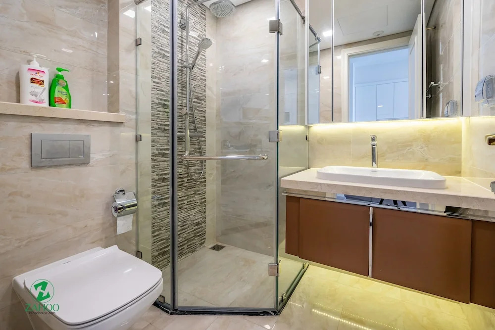 Zahoo House - Vinhomes Golden River