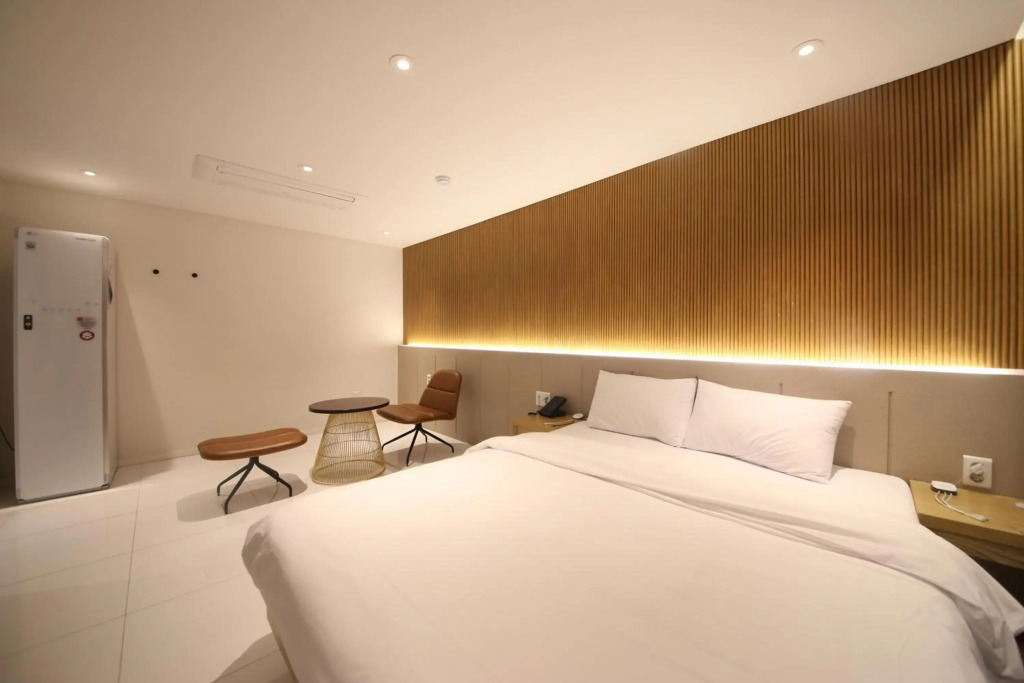 Biennale Hotel