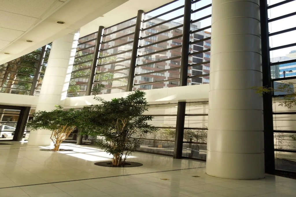 Grand Plaza Paulista Hotel