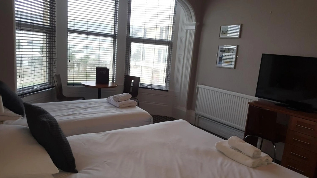 The York Hotel