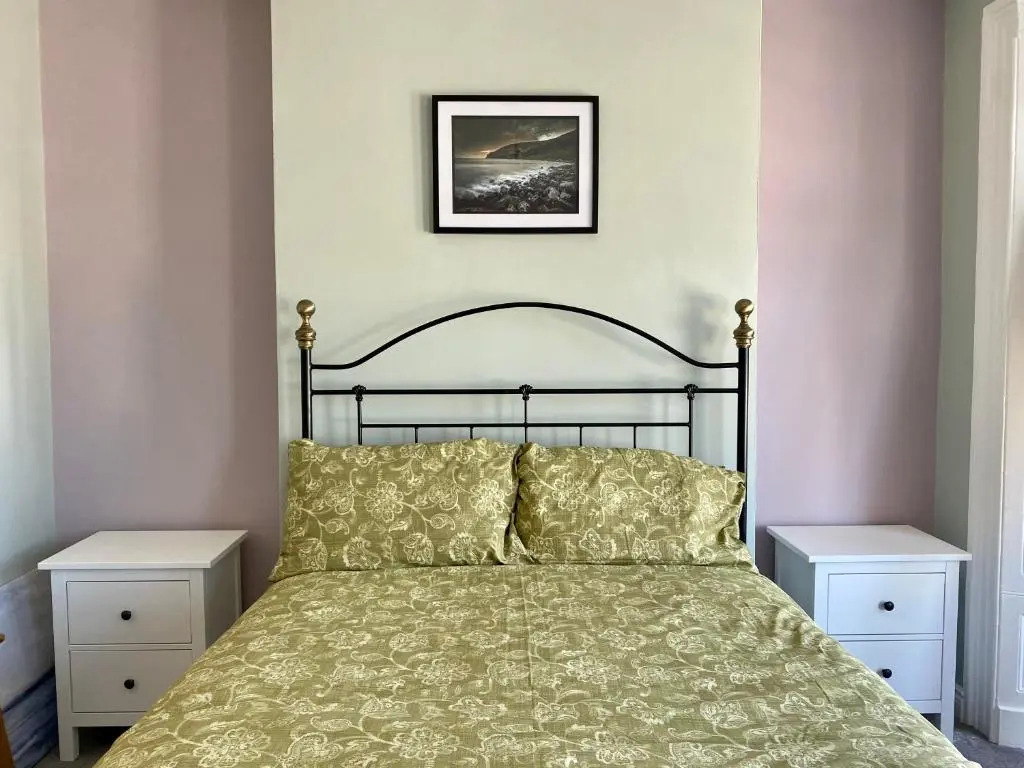4 Bedroom Portrush Town Centre Holiday Rental