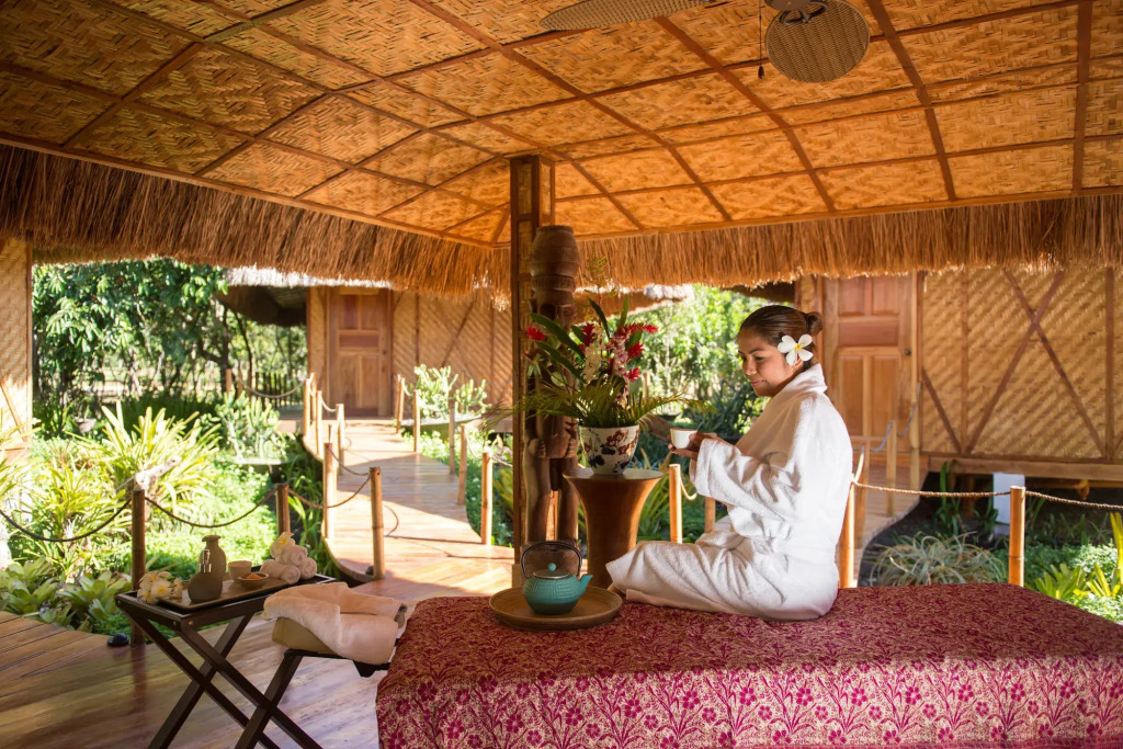 Donatela Resort and Sanctuary
