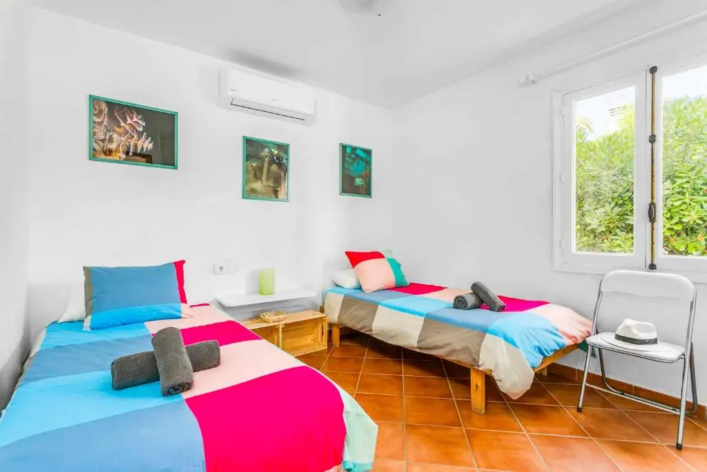 Villa Coralito