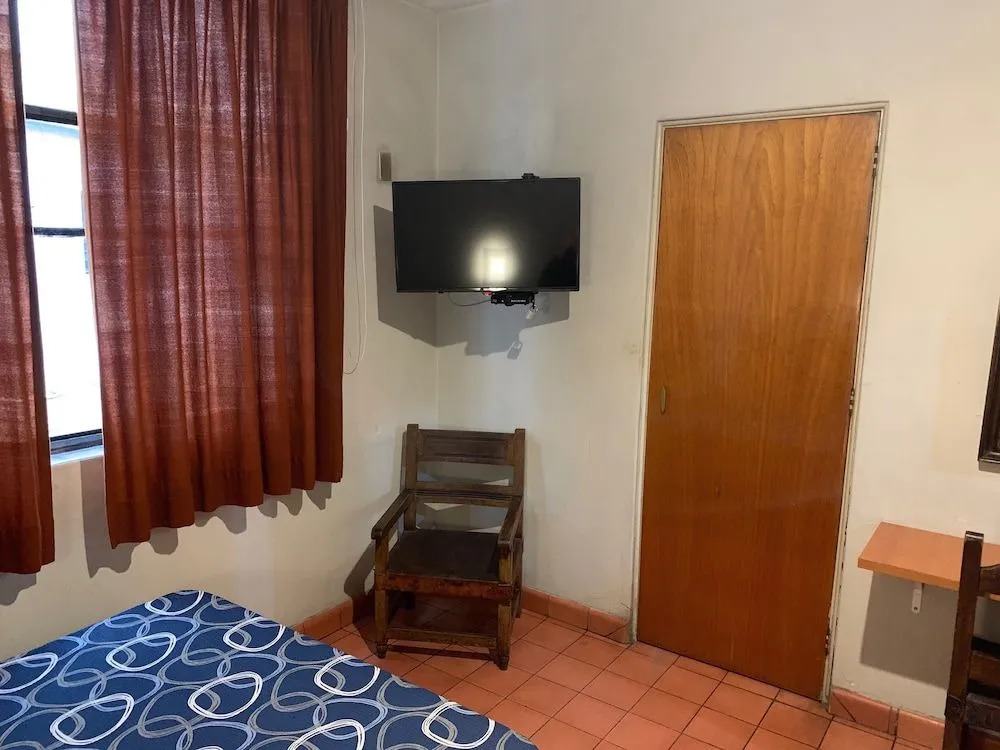 Hotel San Jose