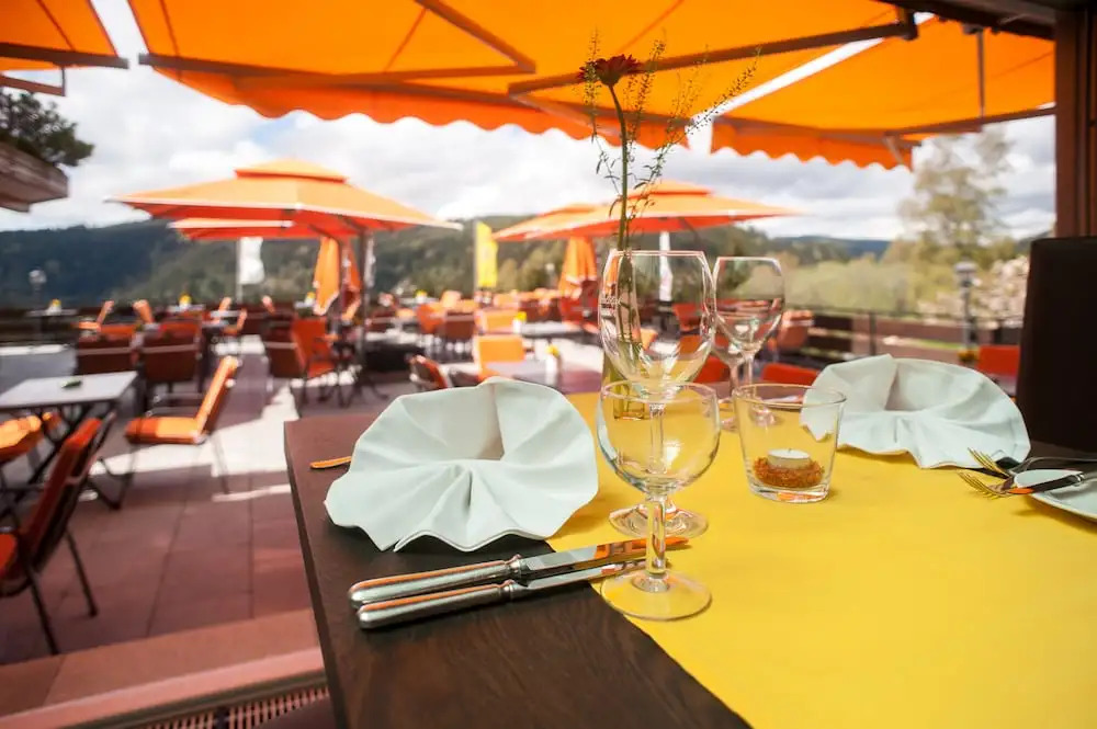 Albtalblick Ihr Wellness- & Wanderhotel