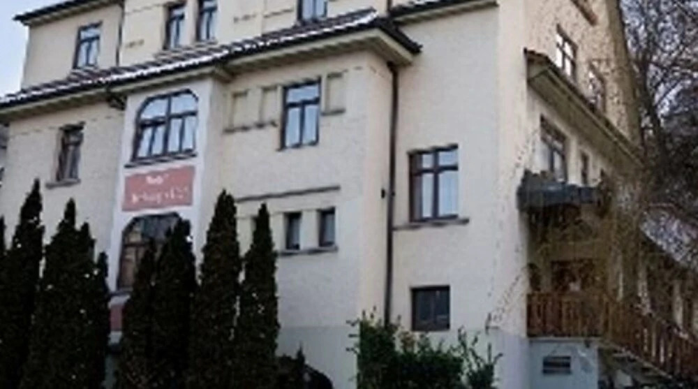 Hotel Hechinger-Hof