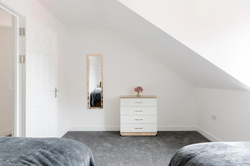 Birmingham Estate III By Prime Stays