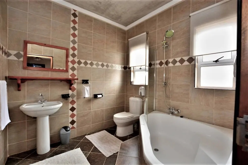 Amarachi Guesthouse