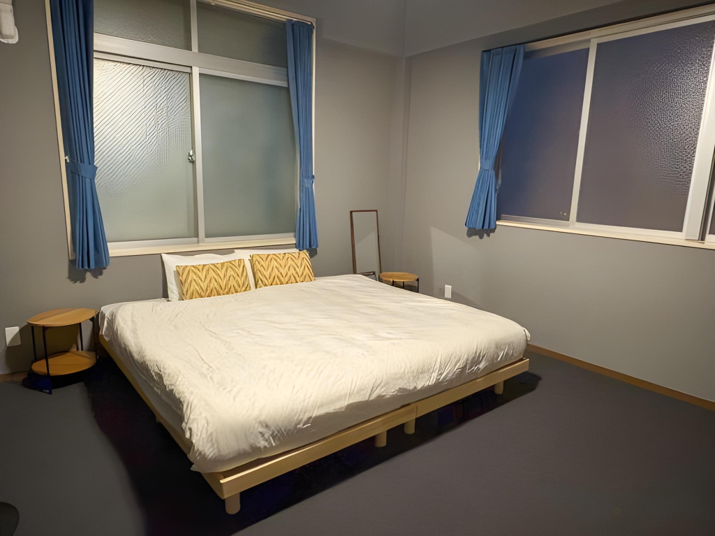 Guest House Umikaji
