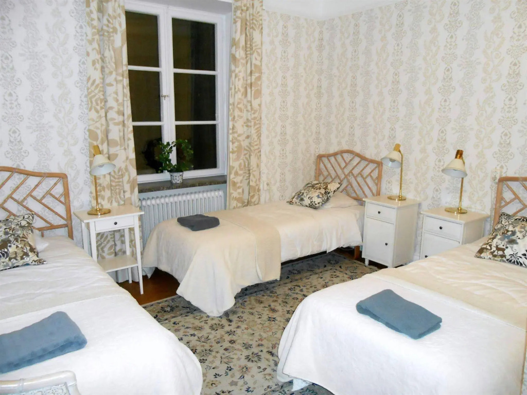 Wasa Park Hotel