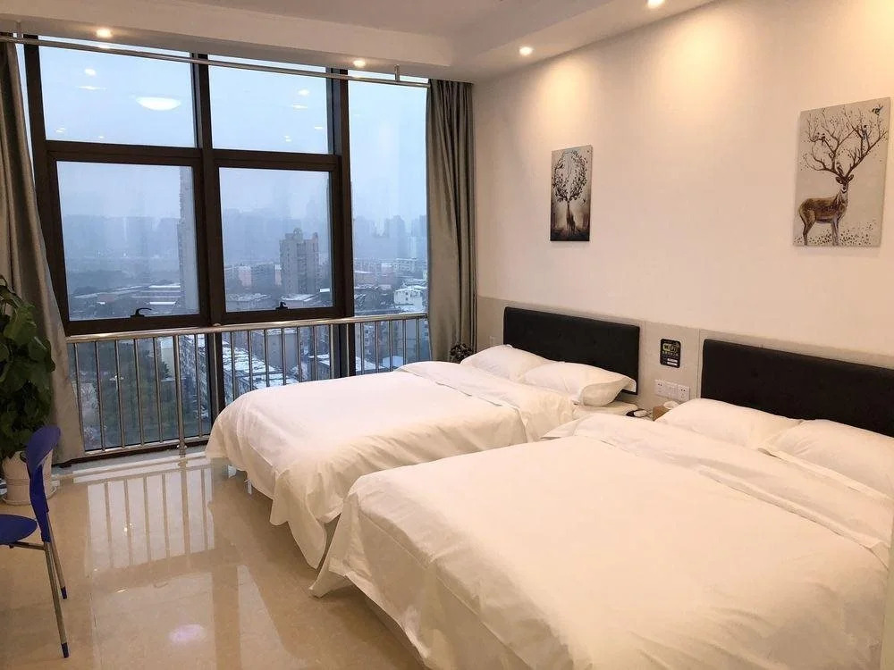 Nanchang Weiduo Apartment