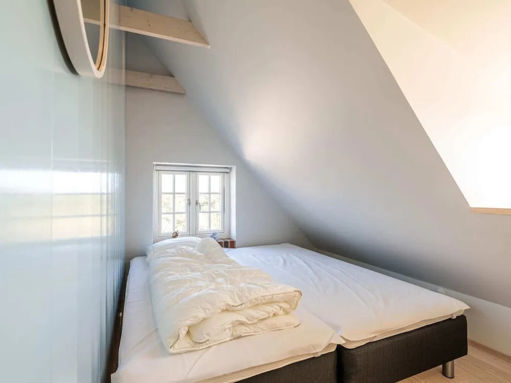 Holiday Home in FanÃ¸