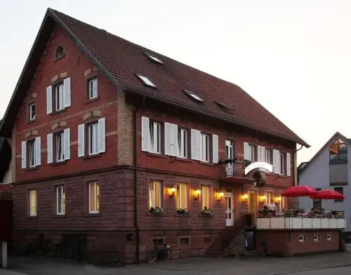 Appartements In Vino Veritas