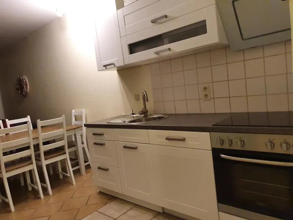Ferienwohnung Am Paradies 6
